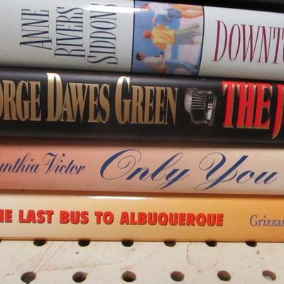 Lot 180 - Box Lot Of Books