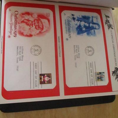 Lot 184 - Postal Commemorative Society Stamps
