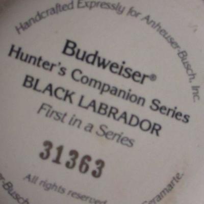 Lot 188 - Beer Steins 