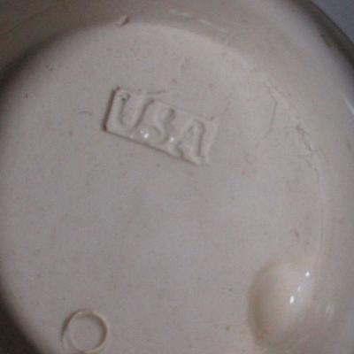 Lot 188 - Beer Steins 