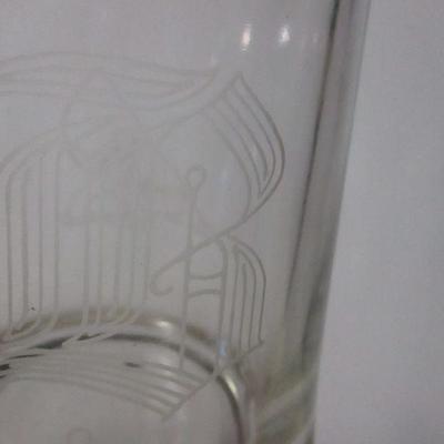 Lot 190 - Beer Glasses & Mugs - Fishing Outdoors