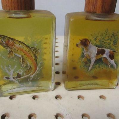 Lot 191 - Sportsman After Shave Cologne