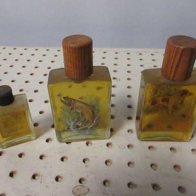 Lot 191 - Sportsman After Shave Cologne