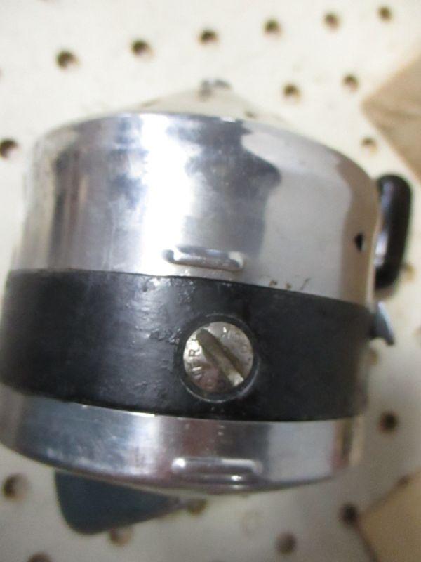 Lot 192 - Zebco Model 55 Heavy Duty Spinner Spincast Reel - Box