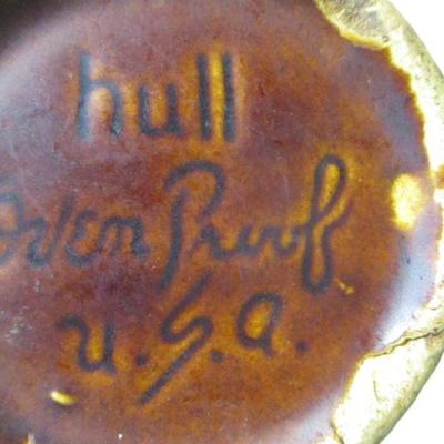 Lot 195 - Hull Coffee Cups
