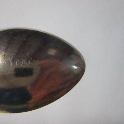 Lot 209 - Made In Italy Spoons