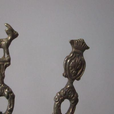 Lot 209 - Made In Italy Spoons