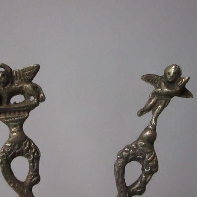 Lot 209 - Made In Italy Spoons