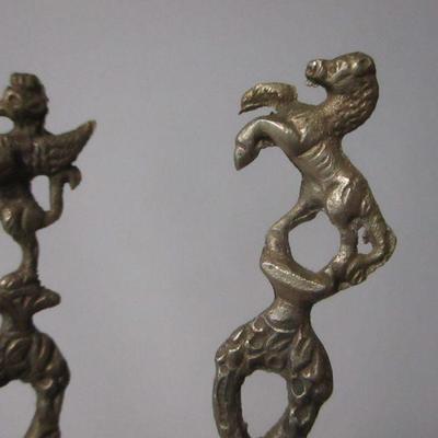Lot 209 - Made In Italy Spoons