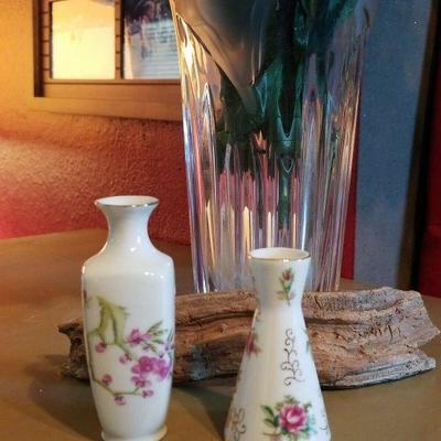 Vintage Lot of 2      (LOT  50)