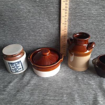Vintage ceramic      (LOT 57)