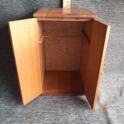 Vintage wood     (LOT 63)