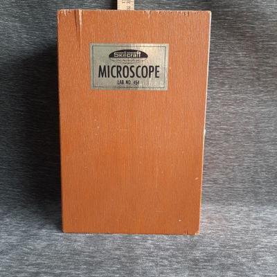 Vintage Skiicraft     (LOT 67)