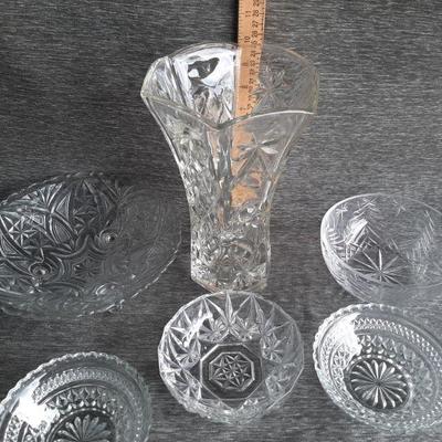 Vintage lot of 6    (LOT 76)