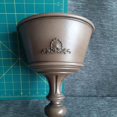 Vintage Homco    (LOT 81)