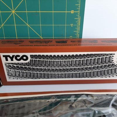 Vintage Tyco  (LOT 109)