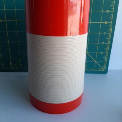 Vintage Thermos  (LOT 116)