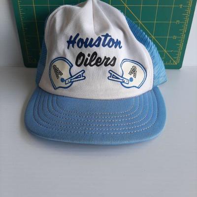 Vintage cap   (LOT 150)