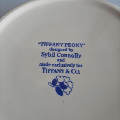 Vintage Tiffany   (LOT 153)