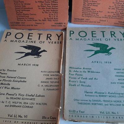 Vintage  magazine   (LOT 155)