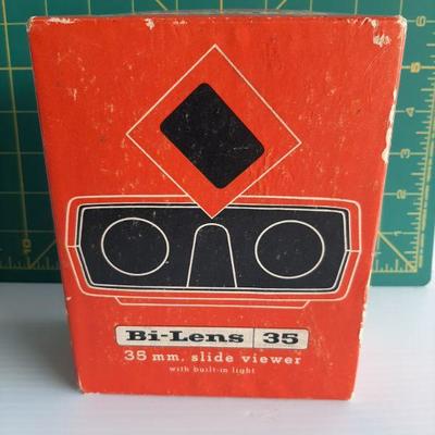 Vintage slide viewer   (LOT 159)