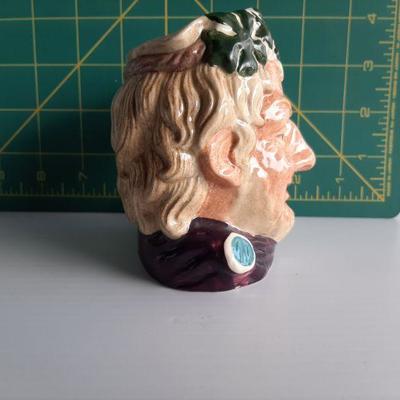Vintage mug  (LOT 160) 