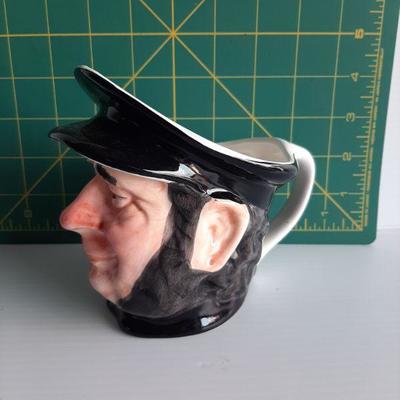 Vintage mug  (LOT 161) 