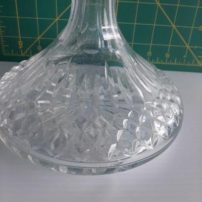 Vintage Crystal     (LOT 162)
