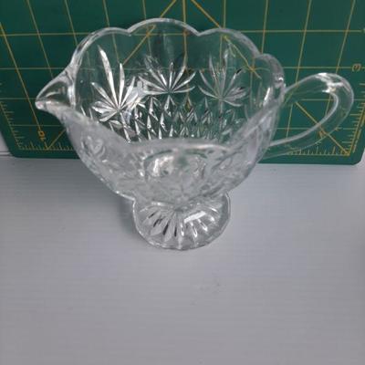 Vintage dish   (LOT 168)