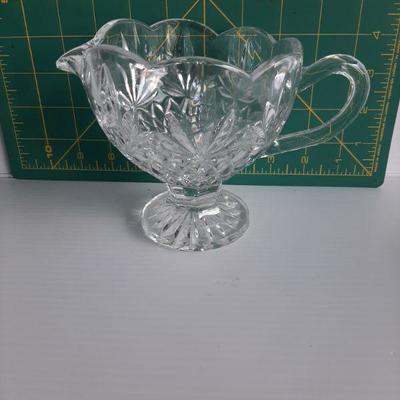 Vintage dish   (LOT 168)