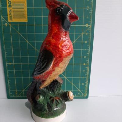 Vintage decanter  (LOT 169)