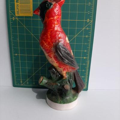 Vintage decanter  (LOT 169)