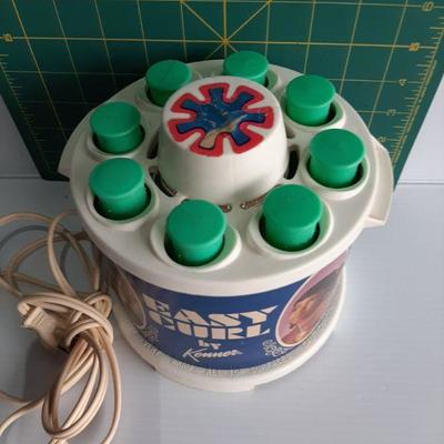 Vintage easy  (LOT 173)