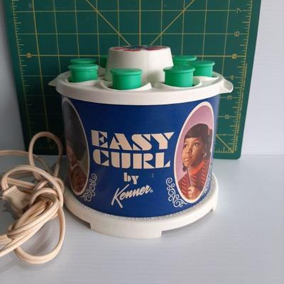 Vintage easy  (LOT 173)