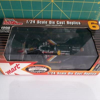 Vintage die cast   (LOT 174)