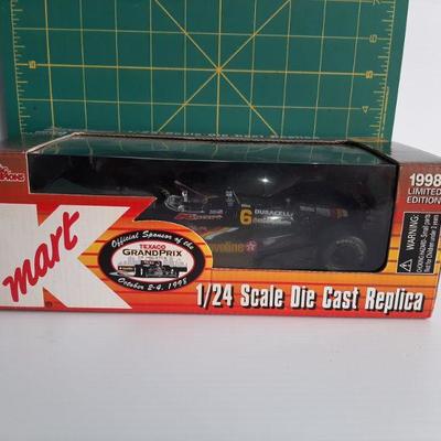 Vintage die cast   (LOT 174)
