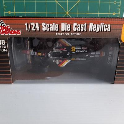 Vintage die cast   (LOT 174)