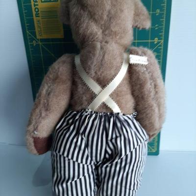 Vintage bear  (LOT 176)