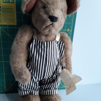 Vintage bear  (LOT 176)