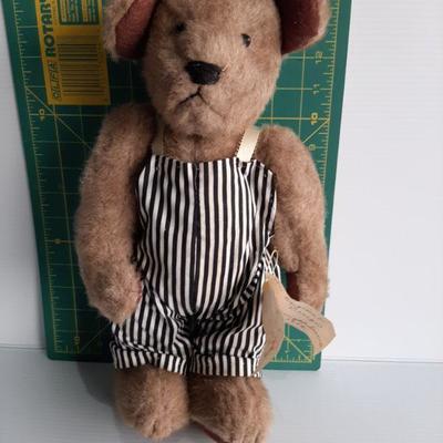 Vintage bear  (LOT 176)