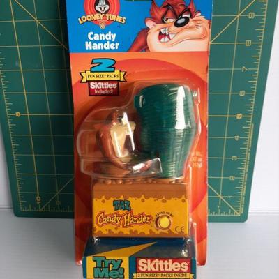 Vintage Taz  (LOT 177)