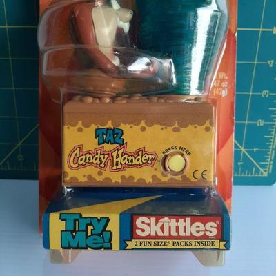 Vintage Taz  (LOT 177)
