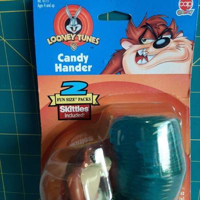 Vintage Taz  (LOT 177)