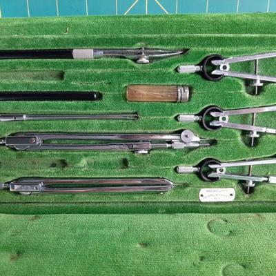 Vintage tool set (LOT 179)