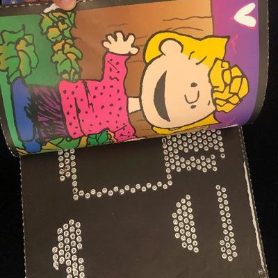 #68 Lite Brite, picture maker