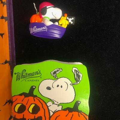 #96 Bundle of Halloween items