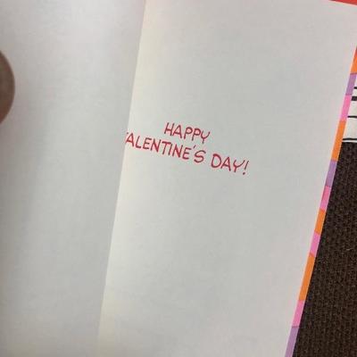 #115 Valentine's Day cards with envelopes