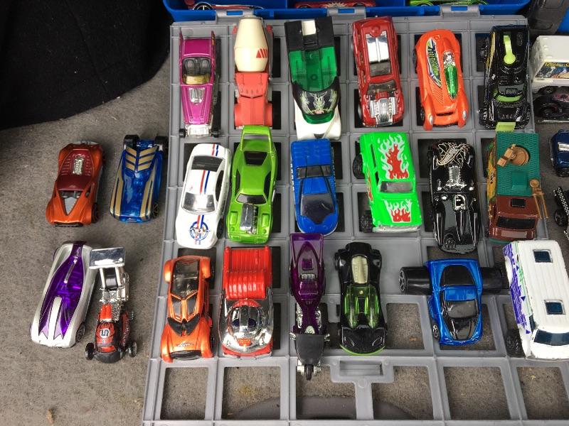 Lot of hot wheels for best sale sale