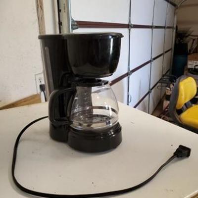 Small Coffee Maker