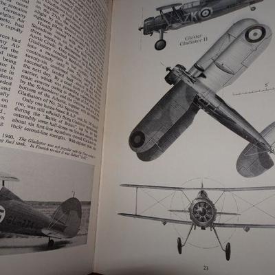 Famous Fighters of the Second World War, Second Series by William Green 